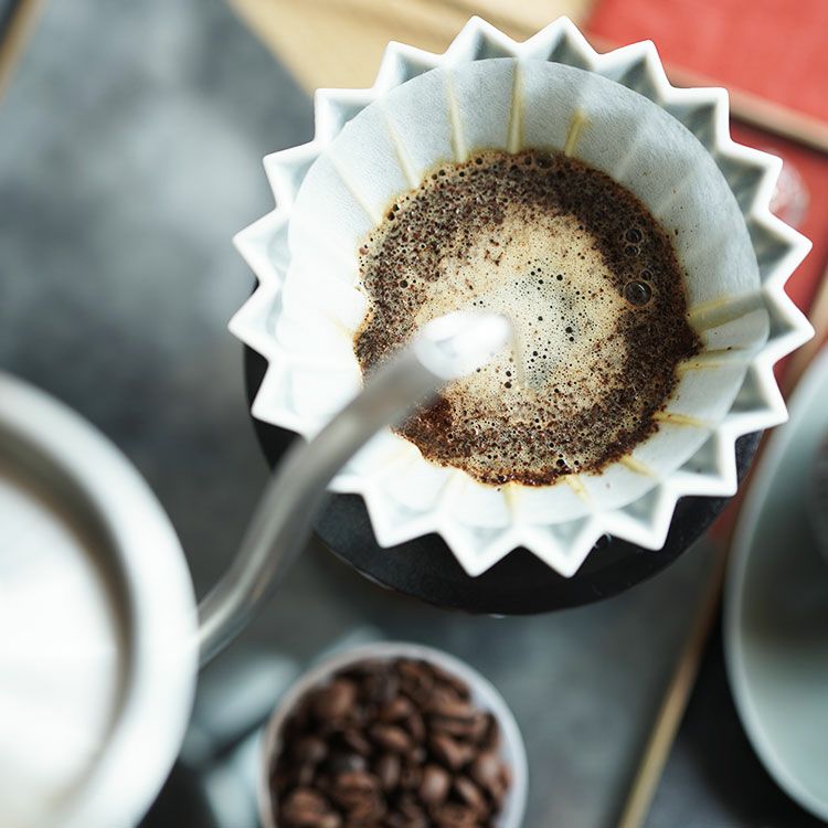 ホワイトデーに【数量限定】最高級グランクリュコーヒー豆・粉ゲイシャ