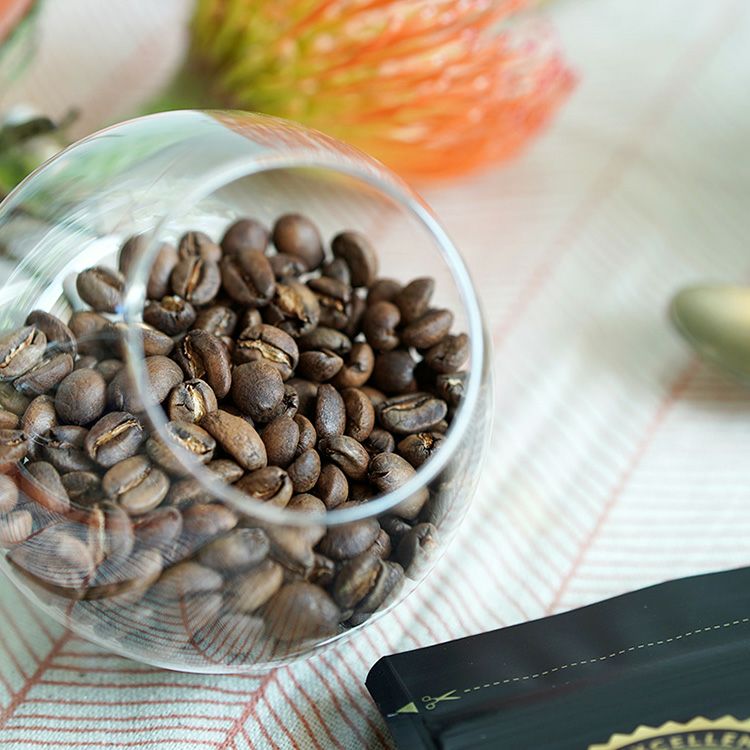 ホワイトデーに【数量限定】最高級グランクリュコーヒー豆・粉ゲイシャ