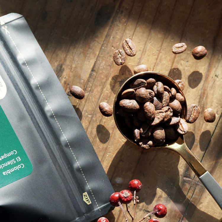 ホワイトデーに【数量限定】最高級グランクリュコーヒー豆・粉ゲイシャ