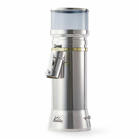 Kalita クリーンカットミル【61073】100V仕様 送料無料 カリタコーヒー 