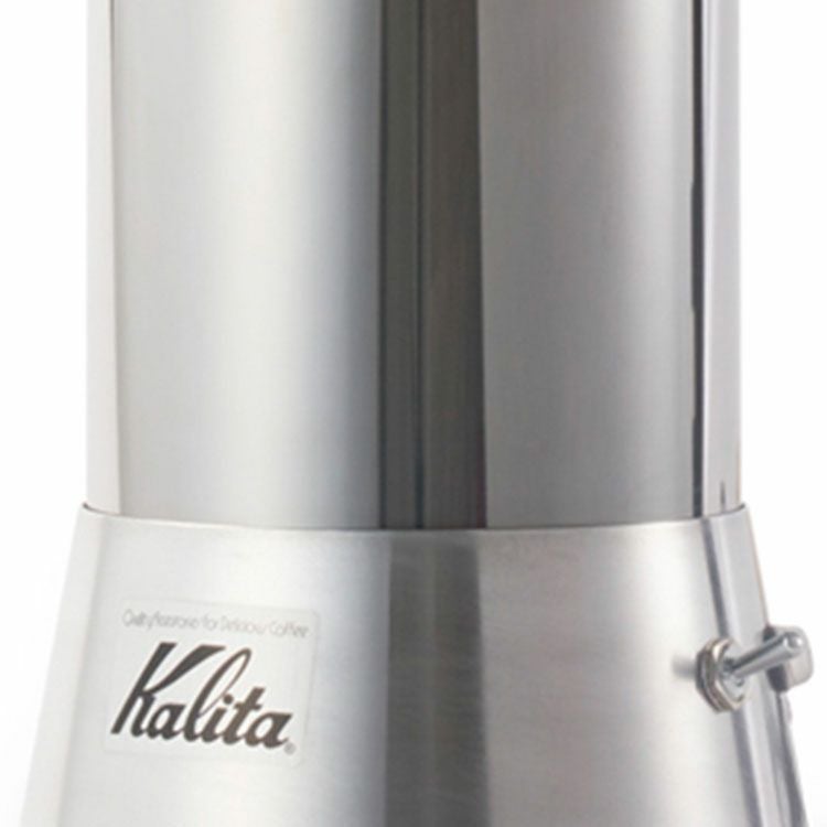 Kalita クリーンカットミル【61073】100V仕様 送料無料 カリタコーヒー
