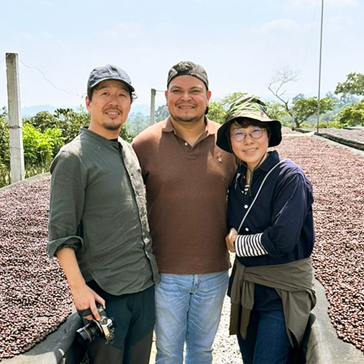 グランクリュコーヒー生豆メキシコ ポシートス農園（500g / 5kg）VP