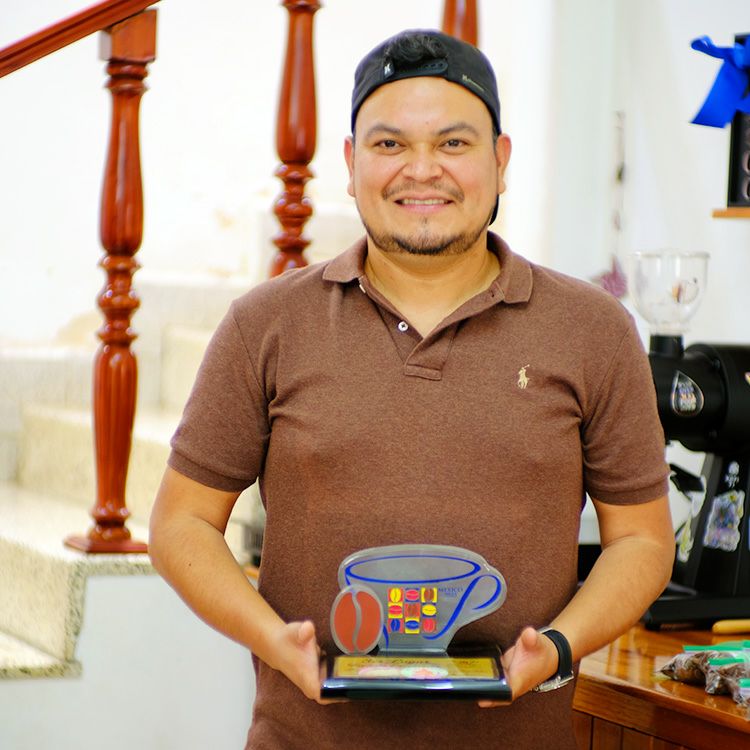 数量限定】グランクリュコーヒー豆メキシコ ポシートス農園（100g