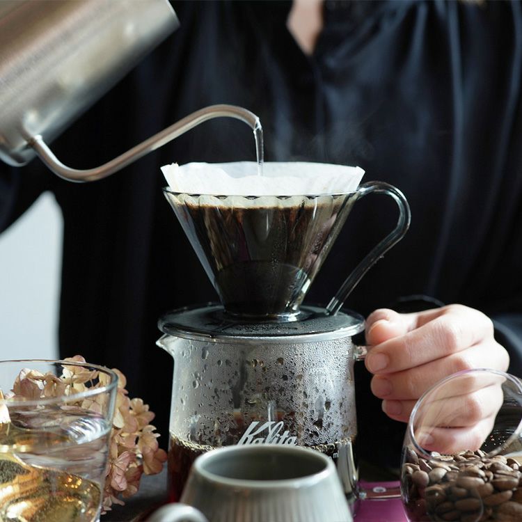 ホワイトデーに【数量限定】グランクリュコーヒー豆・粉ゲイシャ 2種