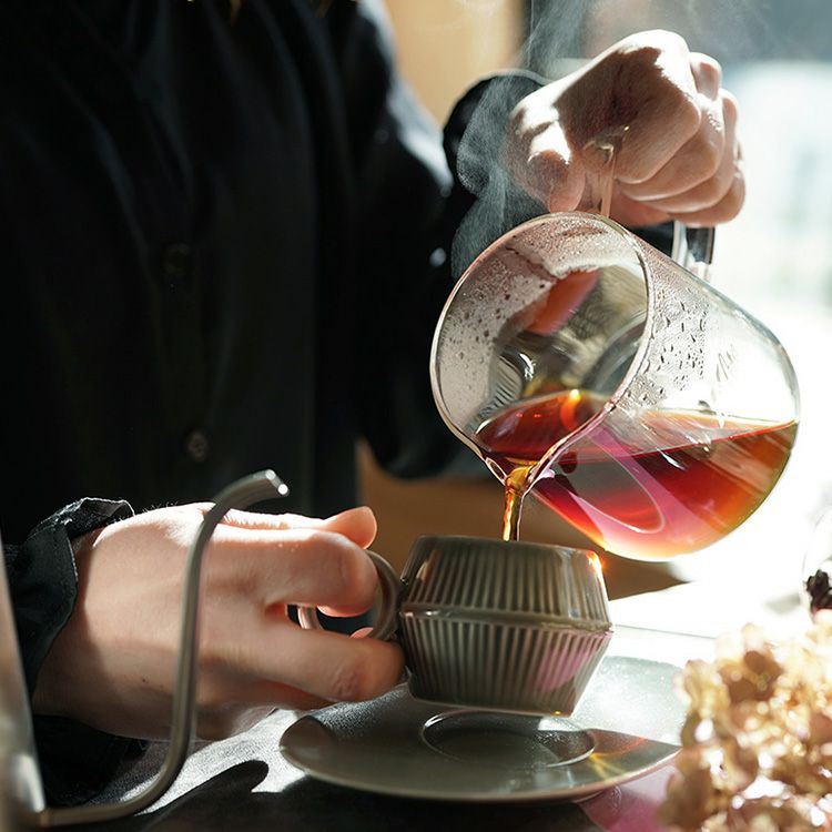 ホワイトデーに【数量限定】グランクリュコーヒー豆・粉ゲイシャ 2種