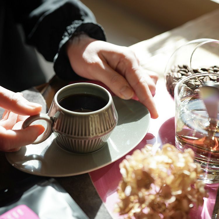 ホワイトデーに【数量限定】グランクリュコーヒー豆・粉ゲイシャ 2種