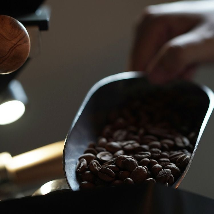 ホワイトデーに【数量限定】グランクリュコーヒー豆・粉ゲイシャ 2種