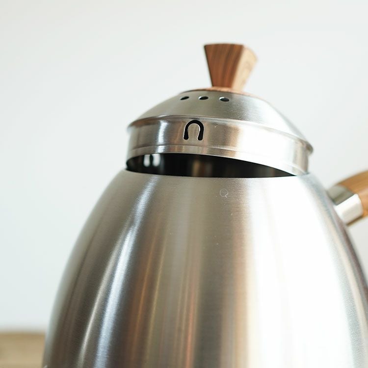 Brewista アルティザン 700ml グースネック プアオーバー ケトル