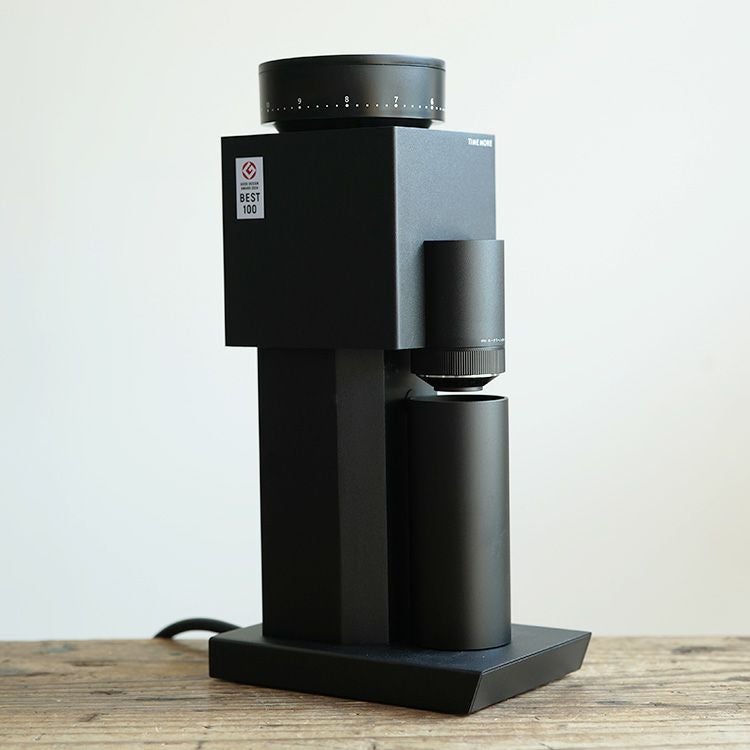 TIMEMORE タイムモアコーヒーグラインダー Bricks 01s正規輸入品・日本