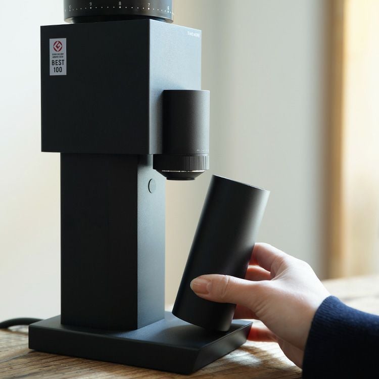 TIMEMORE タイムモアコーヒーグラインダー Bricks 01s正規輸入品・日本