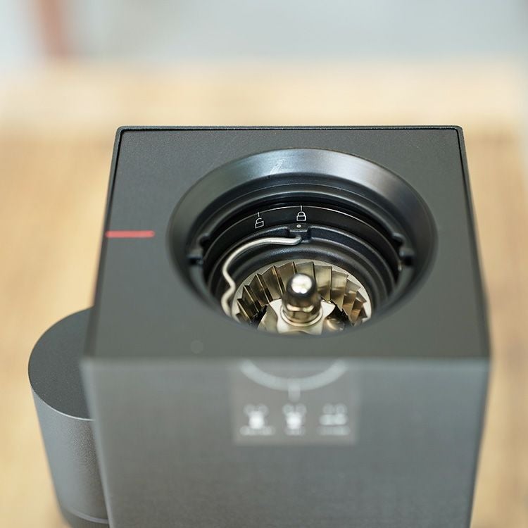 TIMEMORE タイムモアコーヒーグラインダー Bricks 01s正規輸入品・日本