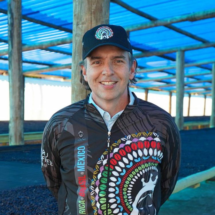 スペシャルティコーヒー豆・粉メキシコ サントゥアリオプロジェクト