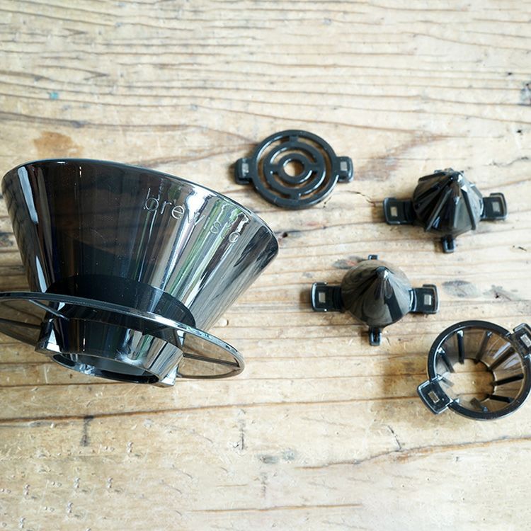 Brewista Magic Dripper 4in1ブリューイスタ マジック ドリッパー（1