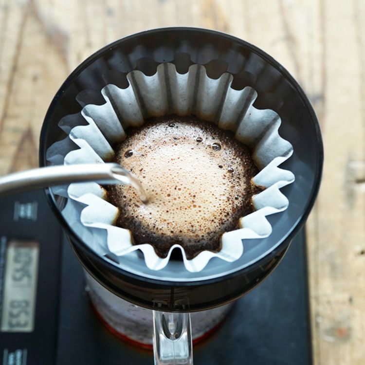 Brewista Magic Dripper 4in1ブリューイスタ マジック ドリッパー（1