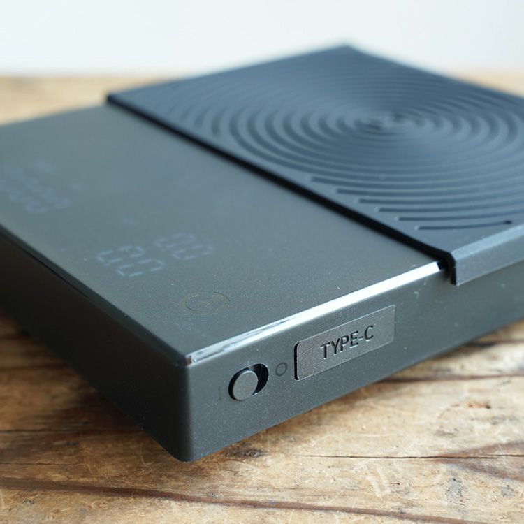 TIMEMORE BLACK MIRROR Basic 2.0 コーヒースケールタイムモア