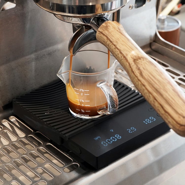 TIMEMORE BLACK MIRROR Basic 3 コーヒースケールタイムモア ブラック