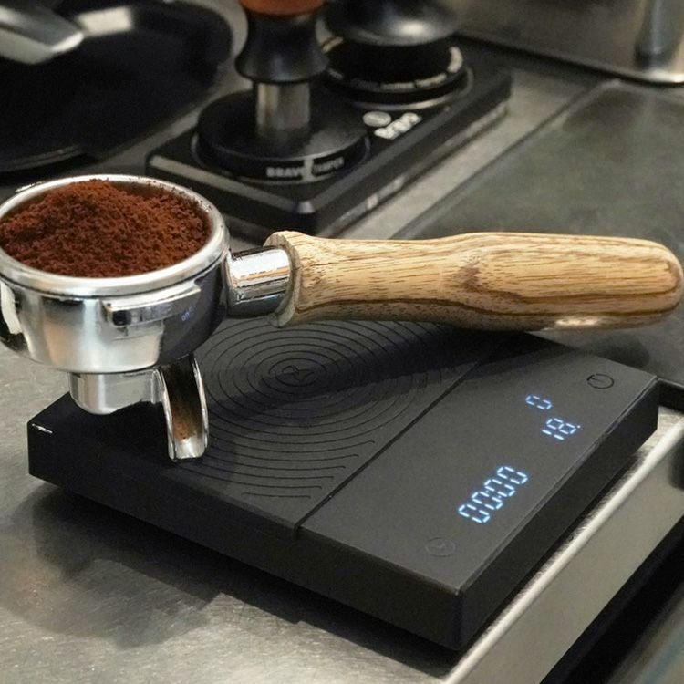 TIMEMORE BLACK MIRROR Basic 2.0 コーヒースケールタイムモア