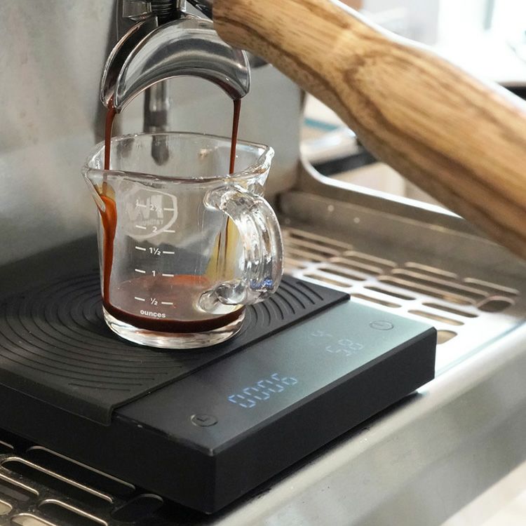 TIMEMORE BLACK MIRROR Basic 2.0 コーヒースケールタイムモア