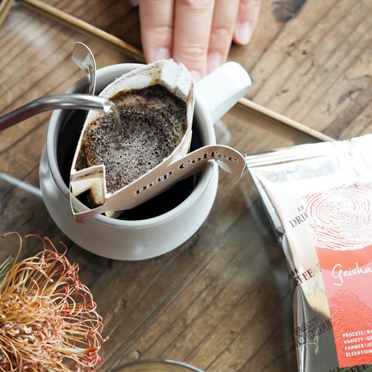 数量限定】グランクリュドリップコーヒーメキシコ フィンカ シロントラ