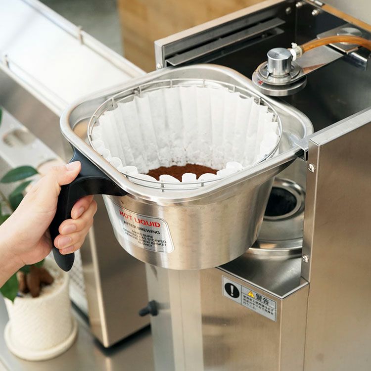 Kalita WDM-39カリタ ウォータードリップマシン水出しコーヒーマシン 