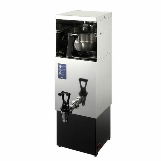 Kalita WDM-39カリタ ウォータードリップマシン水出しコーヒーマシン 