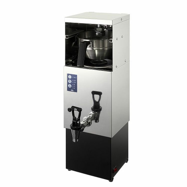 Kalita WDM-27カリタ ウォータードリップマシン水出しコーヒーマシン 