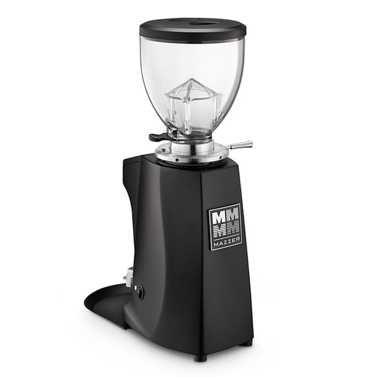 MAZZER MINI - ELECTRONICマッツァー ミニ エレクトロニック 