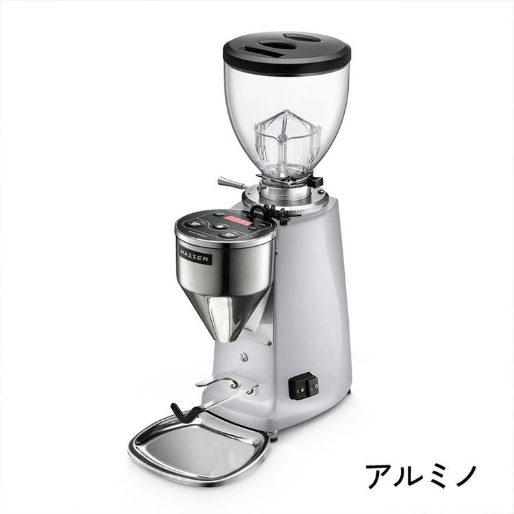 MAZZER MINI - ELECTRONICマッツァー ミニ エレクトロニック