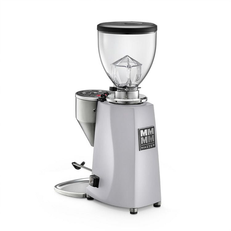 MAZZER MINI - ELECTRONICマッツァー ミニ エレクトロニック
