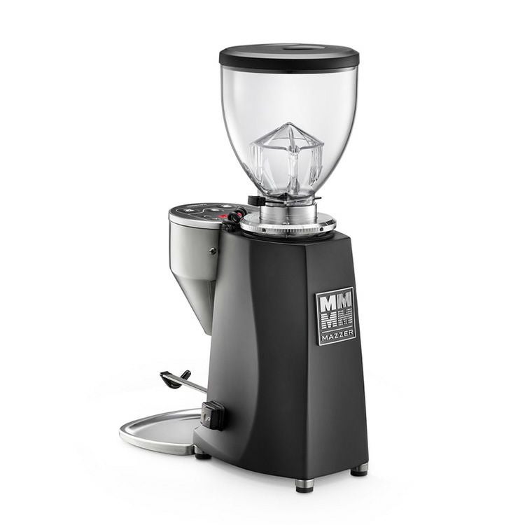 MAZZER MINI - ELECTRONICマッツァー ミニ エレクトロニック 