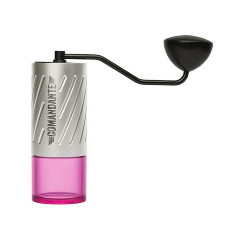 コマンダンテ C60 バラクーダ コーヒーグラインダーCOMANDANTE C60