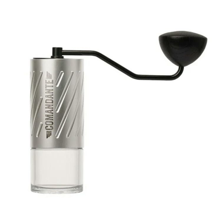 コマンダンテ C60 バラクーダ コーヒーグラインダーCOMANDANTE C60