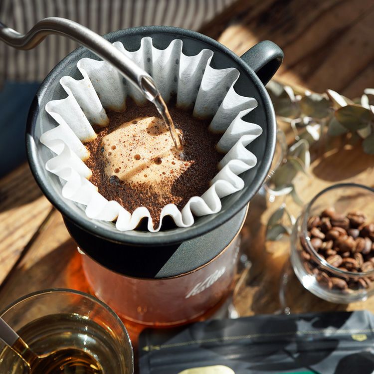 数量限定】グランクリュコーヒー豆・粉コロンビア エル・シレンシオ