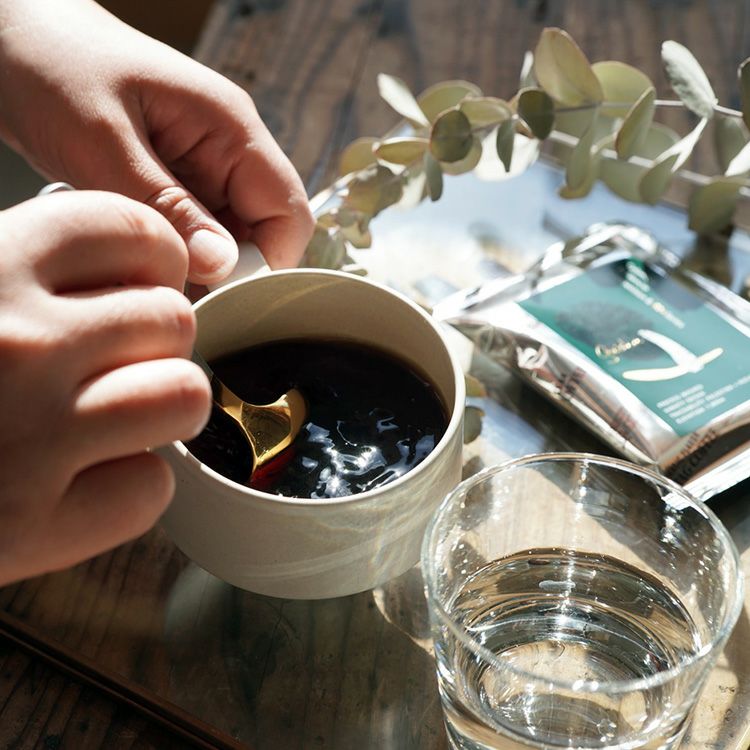 数量限定】グランクリュドリップコーヒーコロンビア エル・シレンシオ