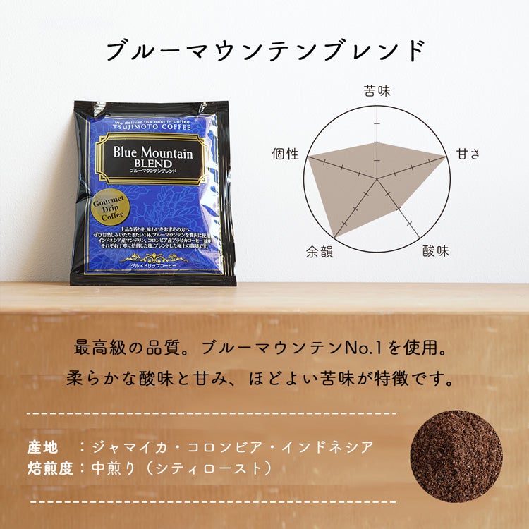 父の日特選ギフト】ドリップコーヒー 3種30杯ギフトセット父の日