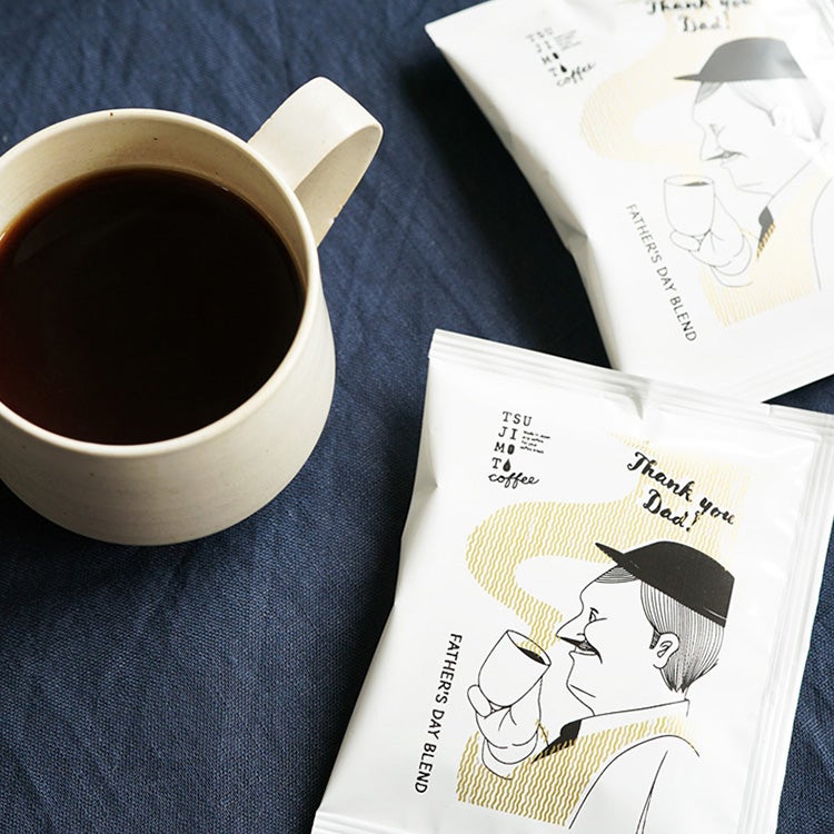 父の日特選ギフト】ドリップコーヒー 2種10杯ギフトセット父の日