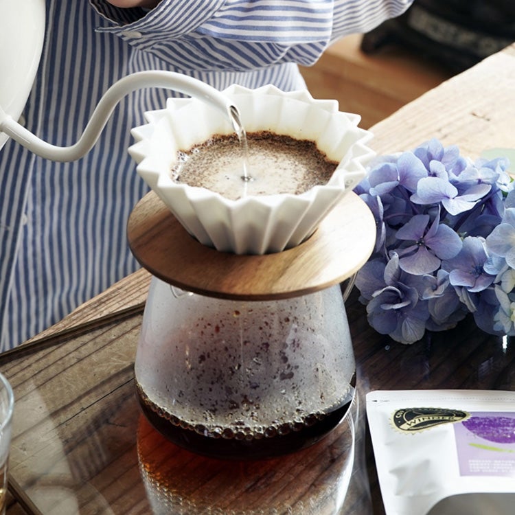 数量限定】グランクリュコーヒー豆・粉ペルー サンタ テレサ農園（100g